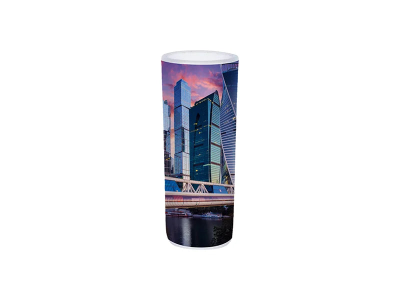 3oz Frosted Shot Glass