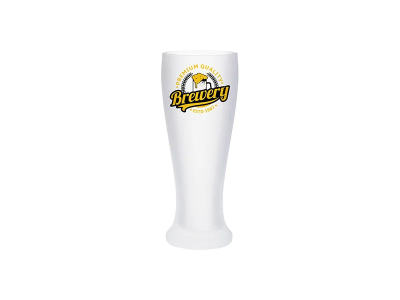 20oz/600ml Tulip Pint Beer Glass