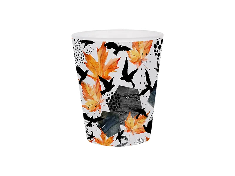 1.5oz Frosted Shot Glass