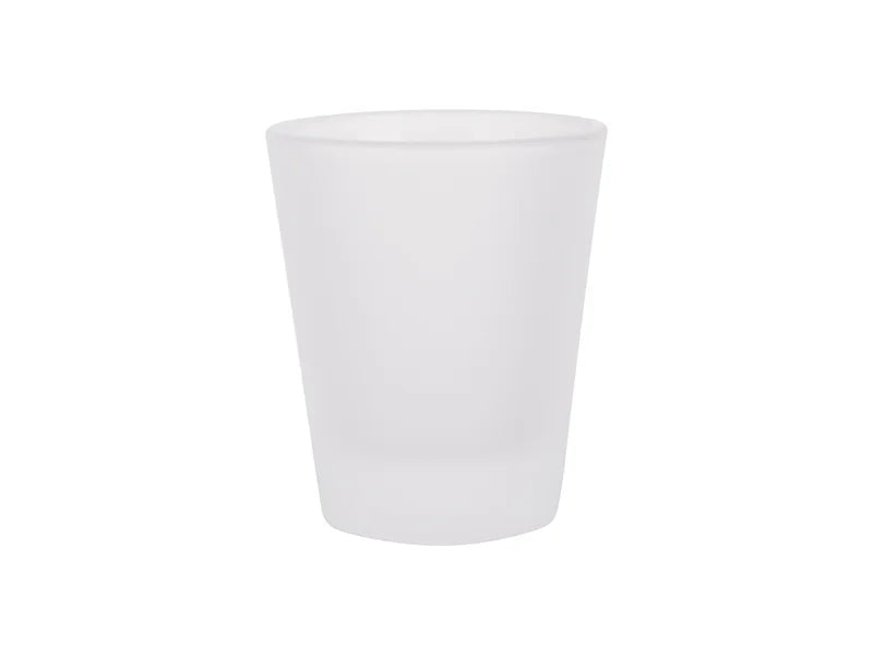 1.5oz Frosted Shot Glass