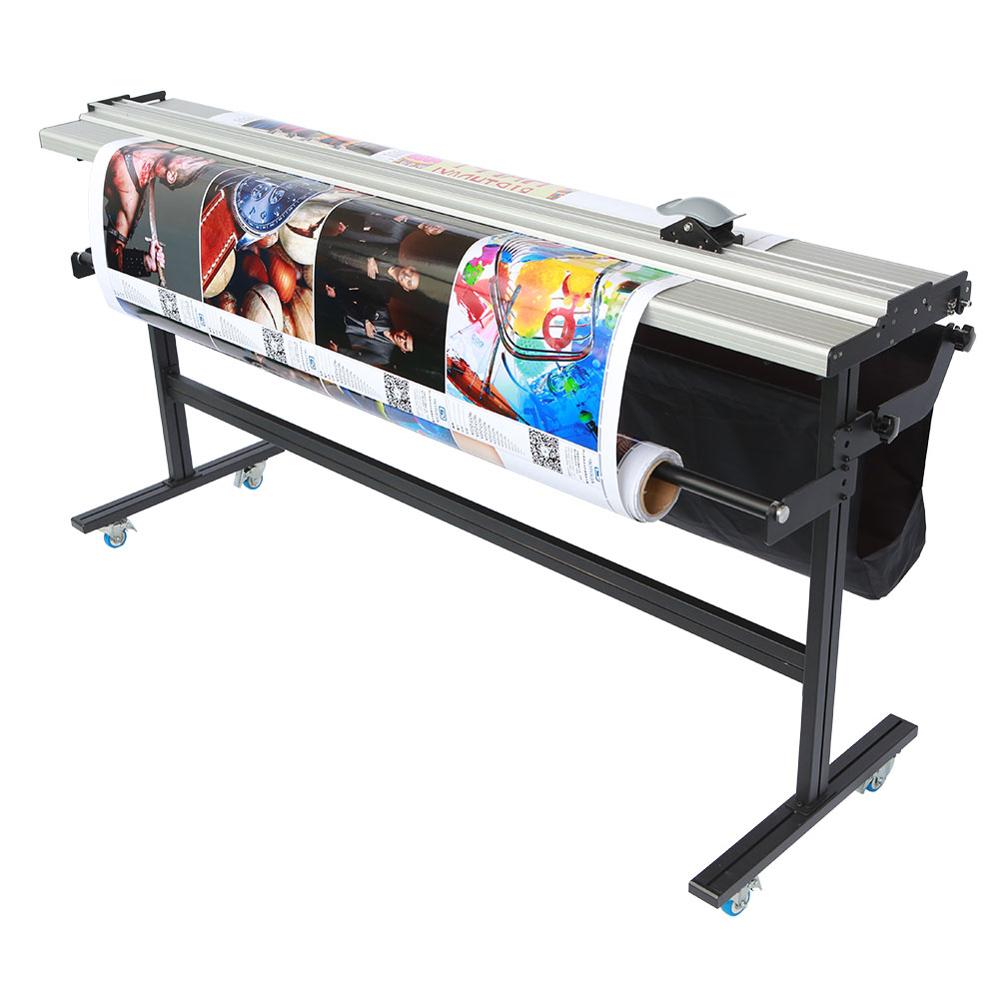 Paper Trimmer on stand - 1.6m width