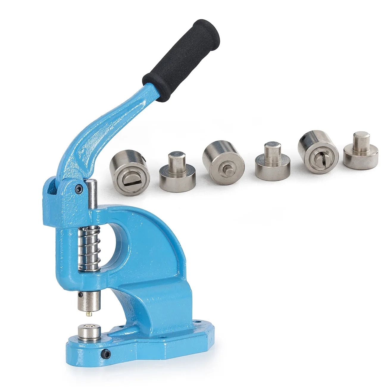 Hand Press Grommet Machine 10mm