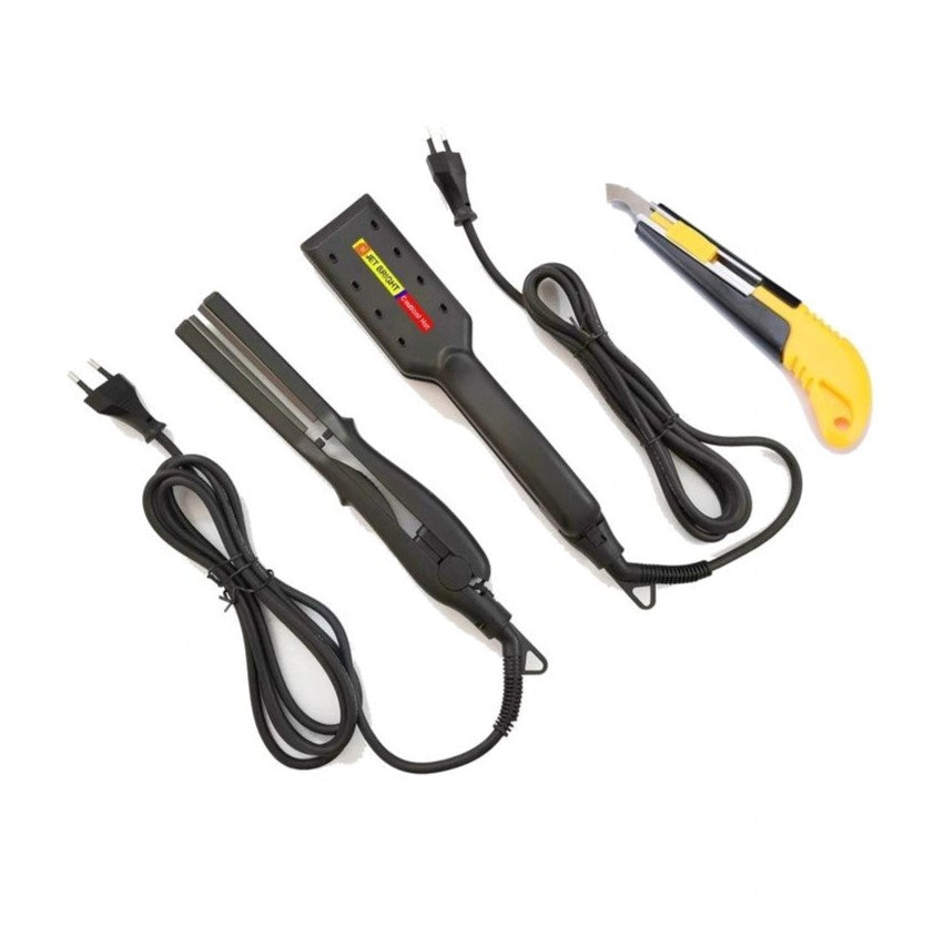 Acrylic Bending Tool -03 With Cutter