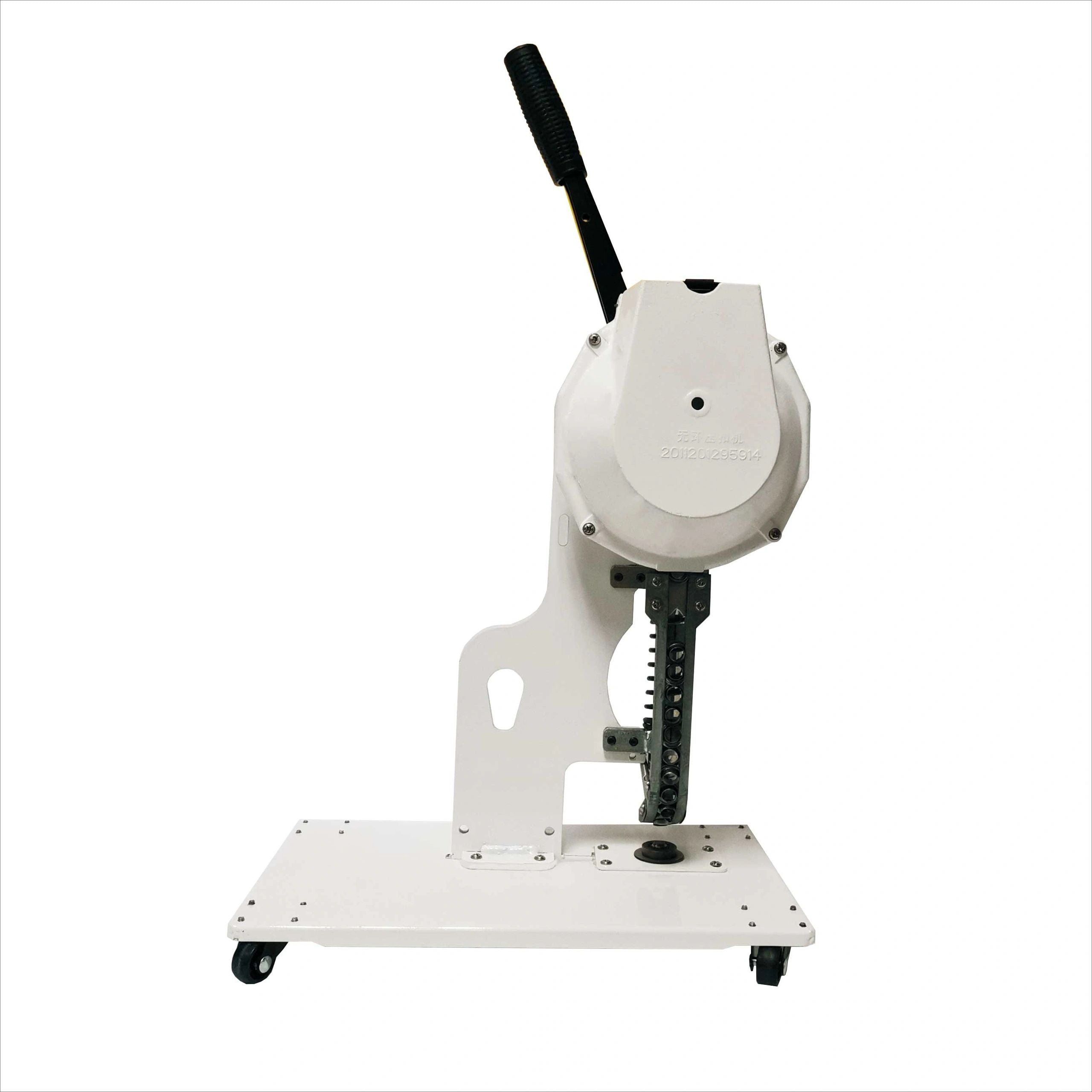 Semi-Automatic Grommet Machine-10mm