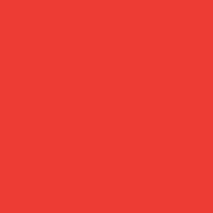 514G Poppy Red (1.23X50M)