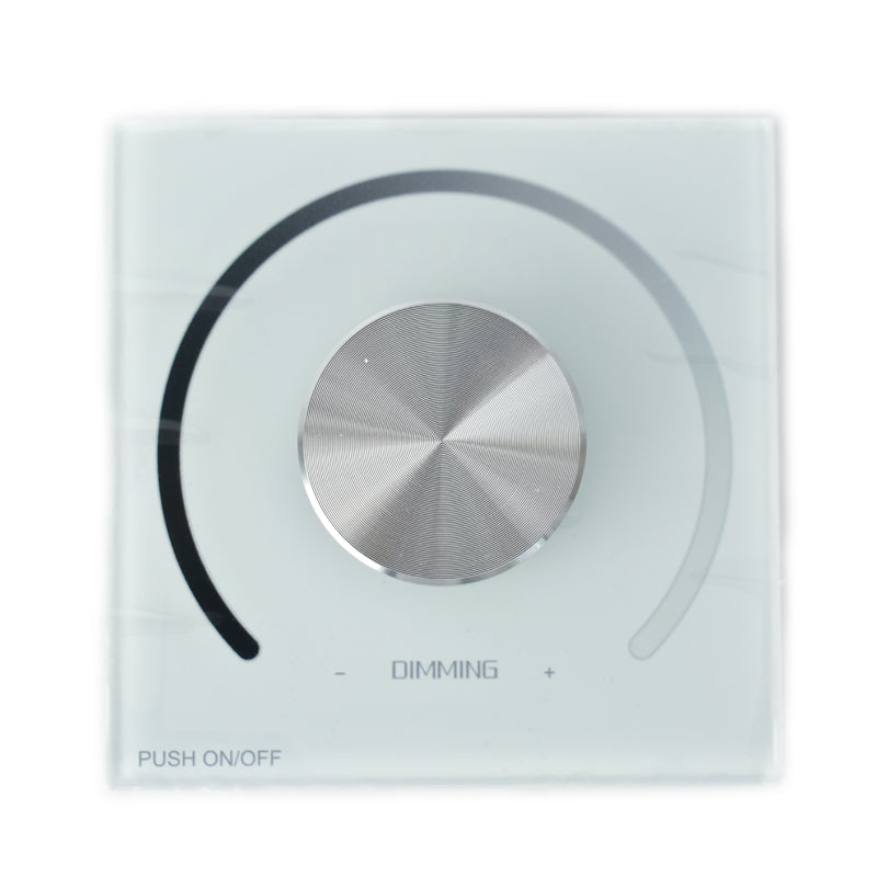 Knob Panel Dimming Controller