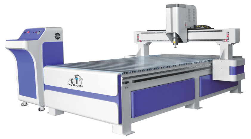 CNC Router N3-1325