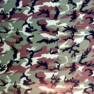 EasyPatterns Plus Camo Green (0.30X10M)