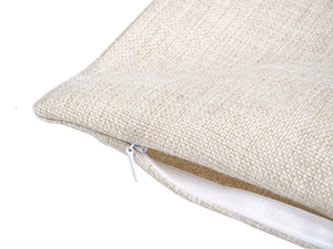 Pillow Cover (Linen-Like, 40*40cm)