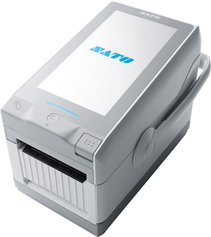 FX3-LX DT305 Printer (USB/LAN)