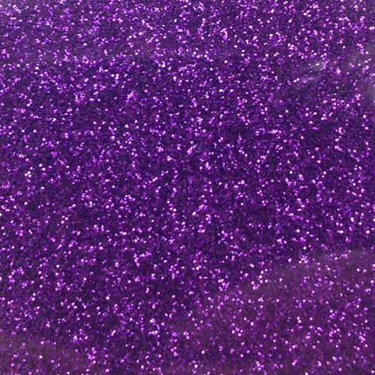 G0015 Glitter Purple (0.50X25M)
