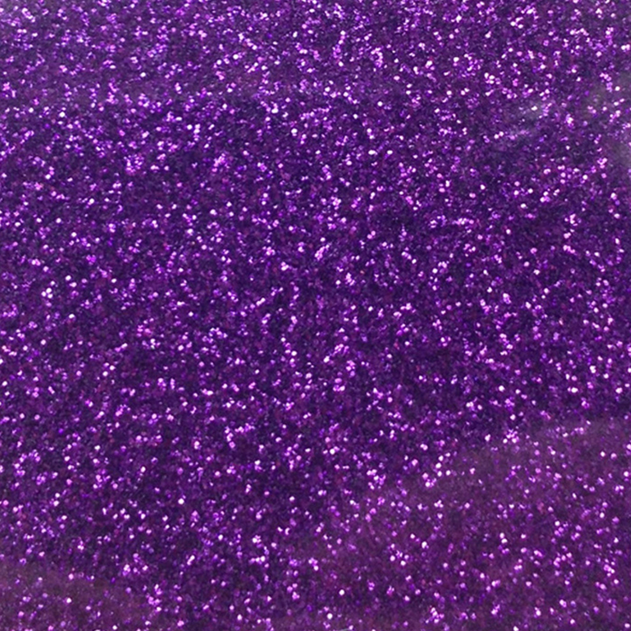 G0015 Glitter Purple (0.50X25M)