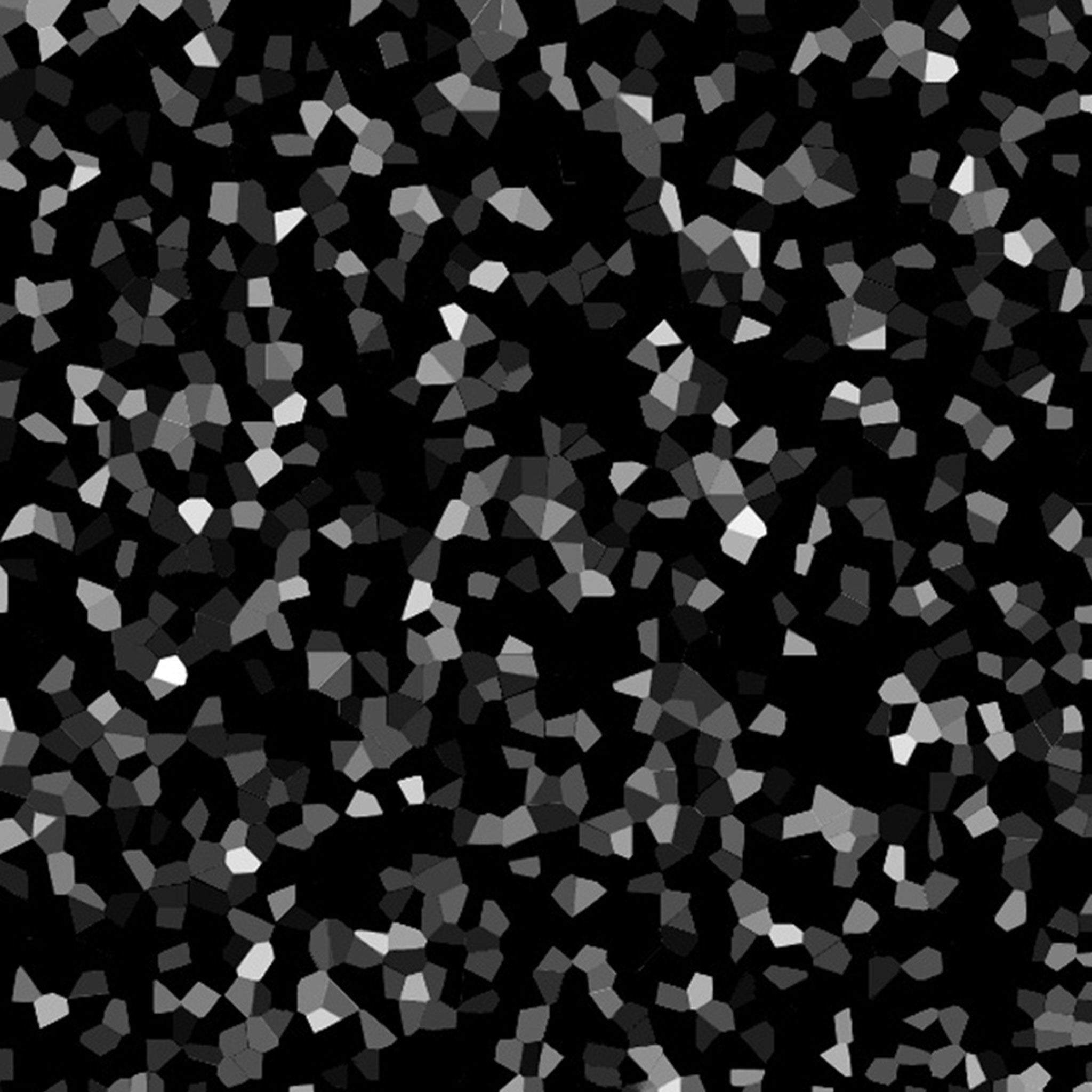 G0019 Glitter Black (0.50X25M)