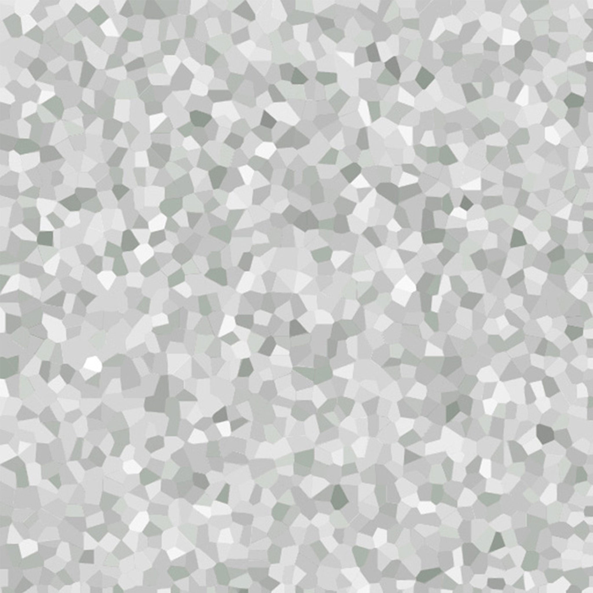 G0021 Glitter Silver (0.50X25M)