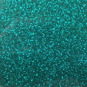 G0055 Glitter Emerald (0.50X25M)