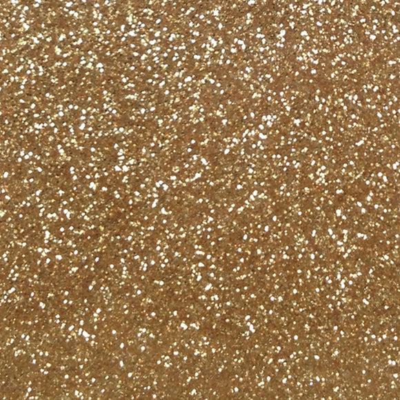 G0082 Glitter Old Gold (0.50x25M)