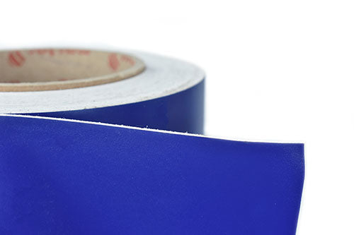 MACal 8238-03 Pro Ultramarine Blue (1.23 X 50M)