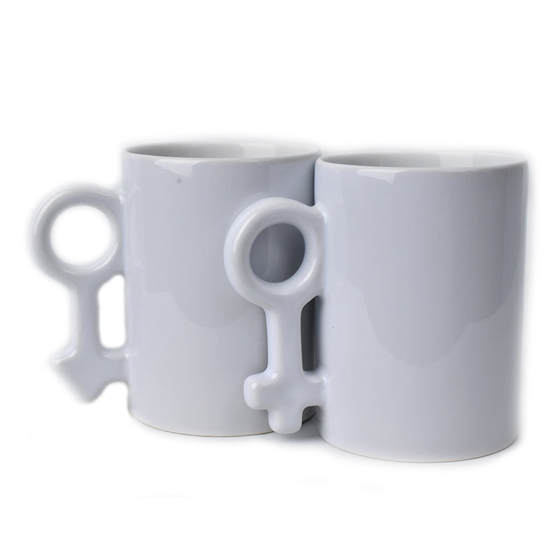 10OZ Couple Mugs