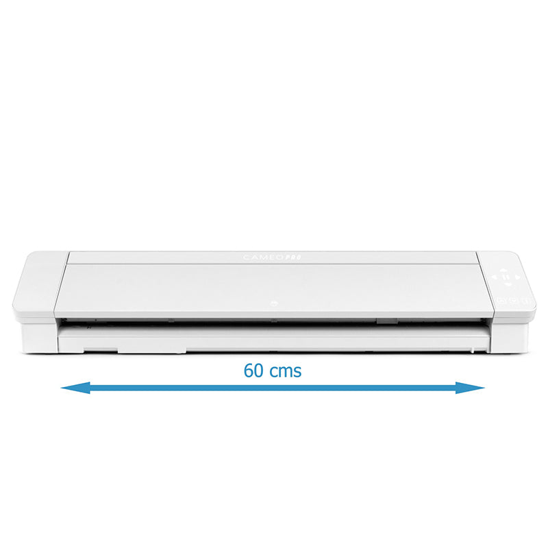 Silhouette Cameo 4 Pro