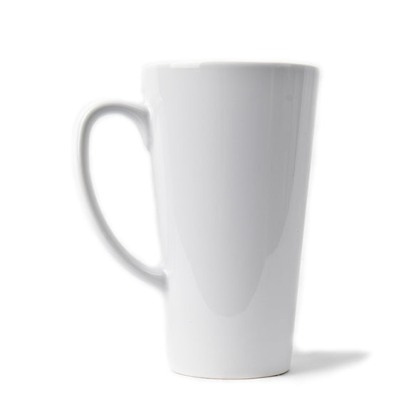 Latte Mug 17OZ