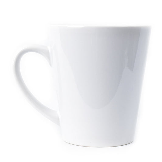 Latte Mug 12OZ