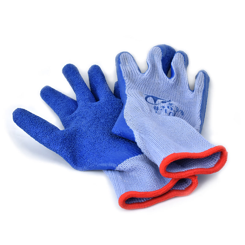 Nitrile Coated Glove