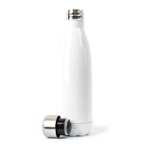 White Cola Bottle (750ml)