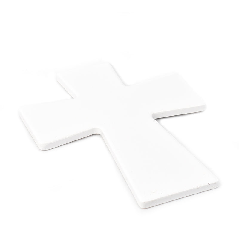 Ceramic Cross