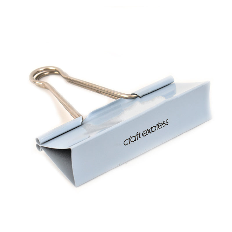 Extra Large Binder Clips – Graphic Supplies