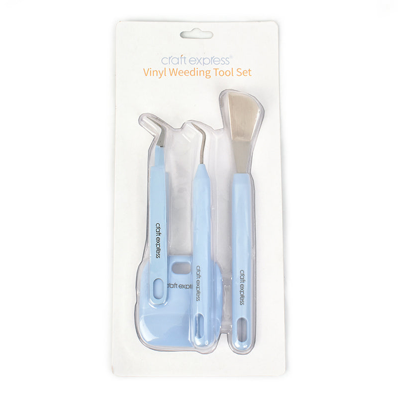 Craft Vinyl Tool Kit