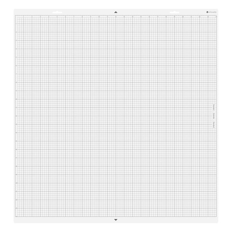 Silhouette Cameo Pro Cutting Mat 24x24