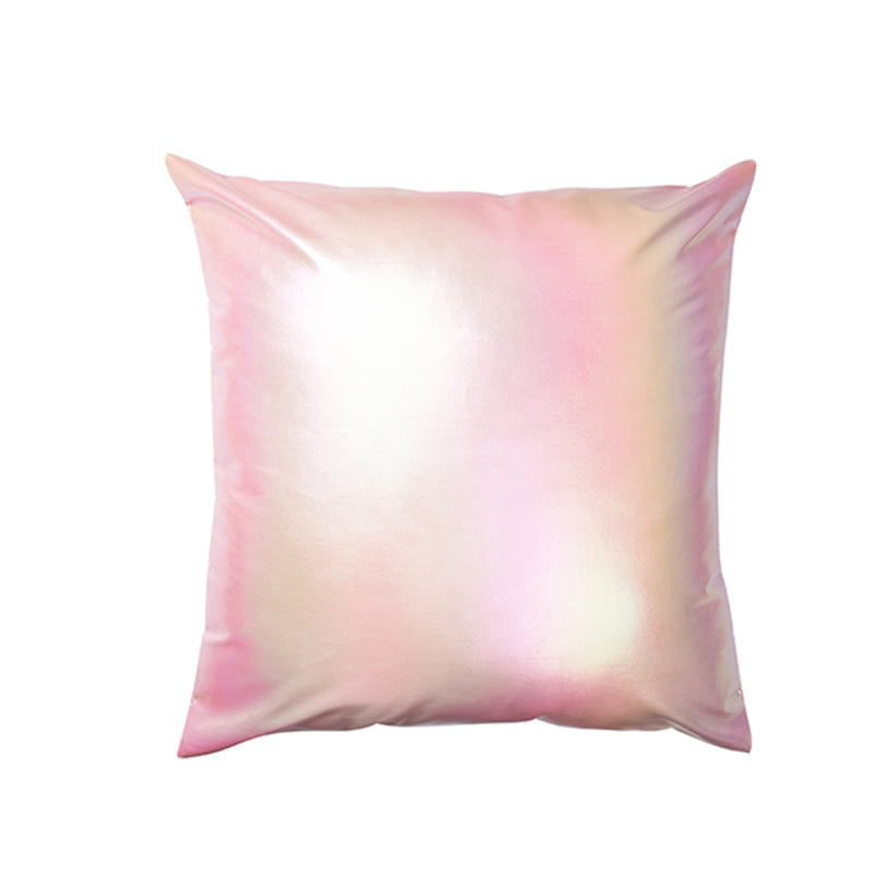 Gradient Pillow Cover Pink 40*40cm