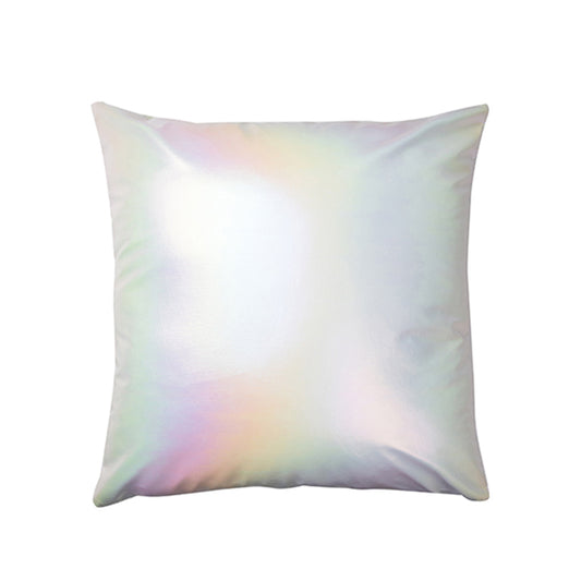 Gradient Pillow Cover White 40*40cm