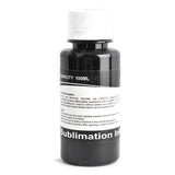 Sublimation Ink (Black)
