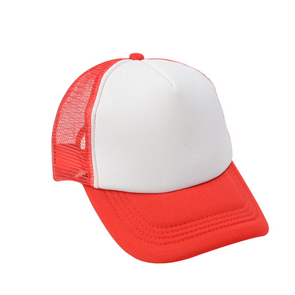Sublimation Cap (Red)