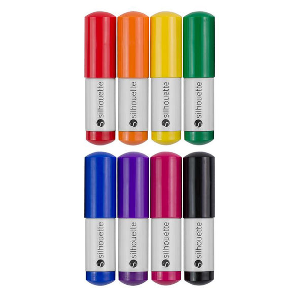 Silhouette Art Pen (8 Colors)