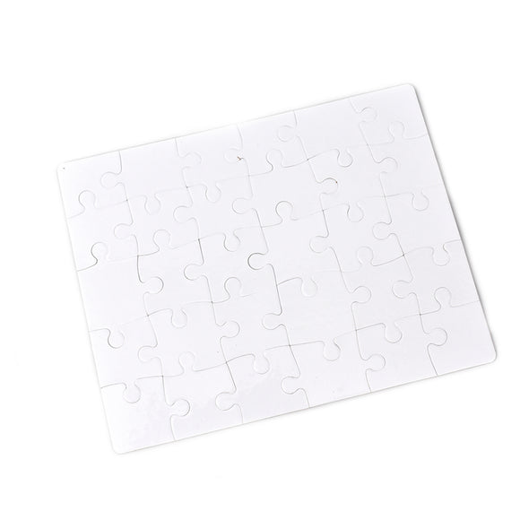Hard Paper Puzzle 30 pcs 24x19cm