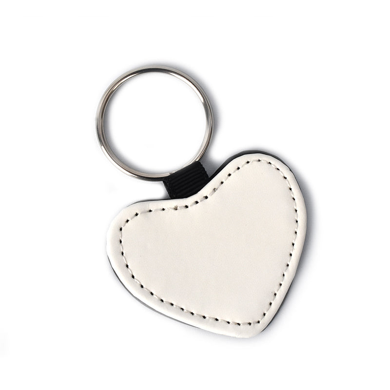 Heart Keychain