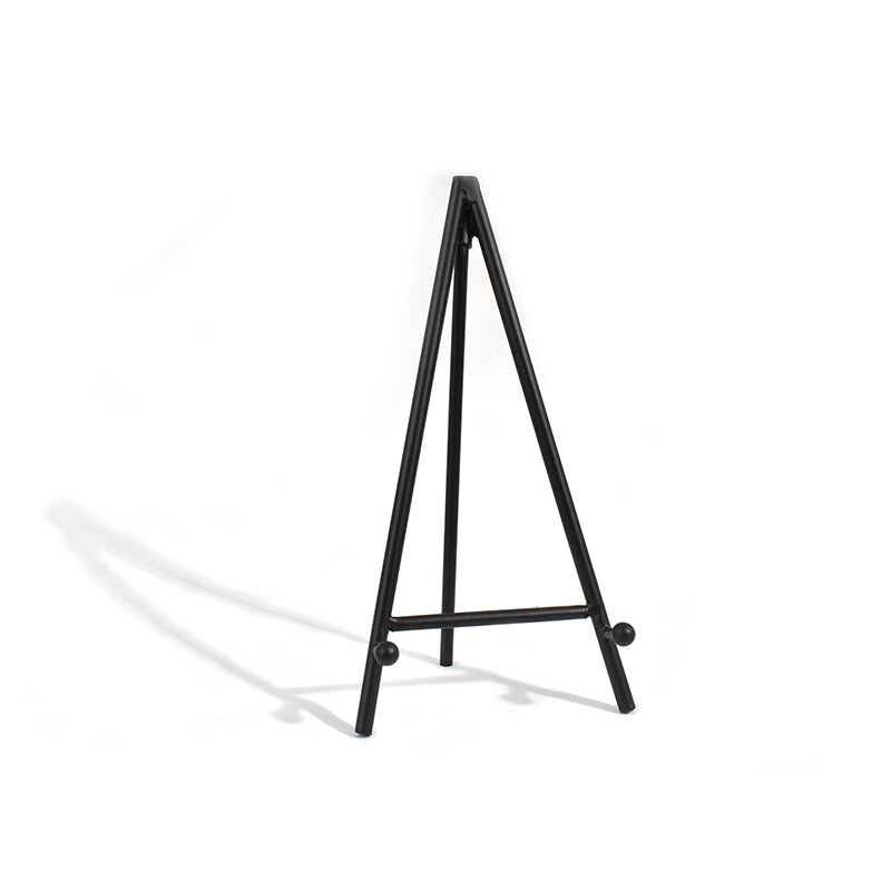 Iron-triangle Stand