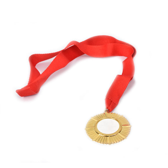 Gold Badge ⌀ 6cm
