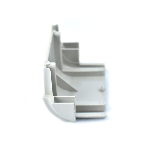 Corner L-Box (9cm)
