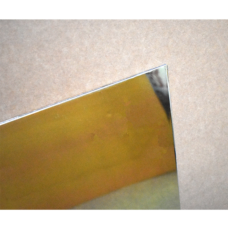 CITY ACP 535 Gold Mirror 3.00X0.30MM-2440X1220M