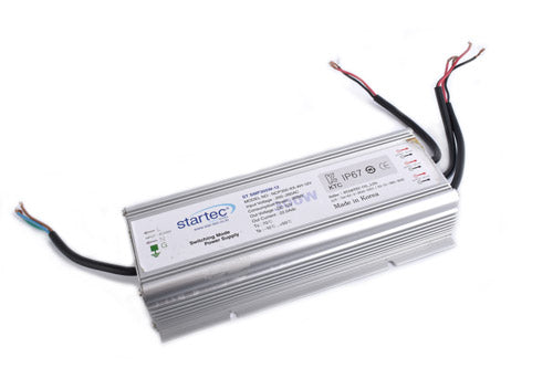 Power Supply 300W-12V