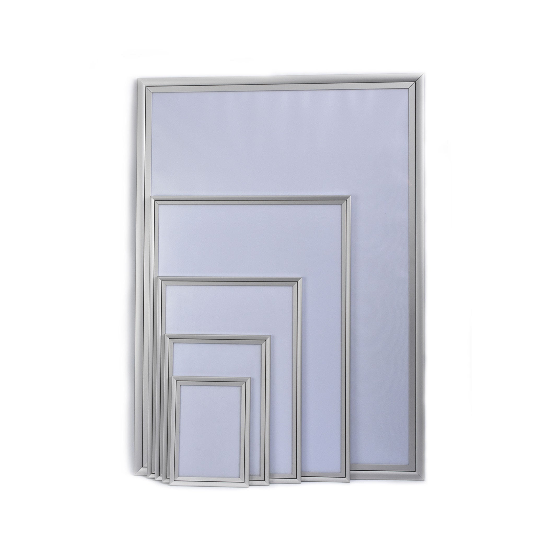 Single-Sided Narrow Frame (A4)