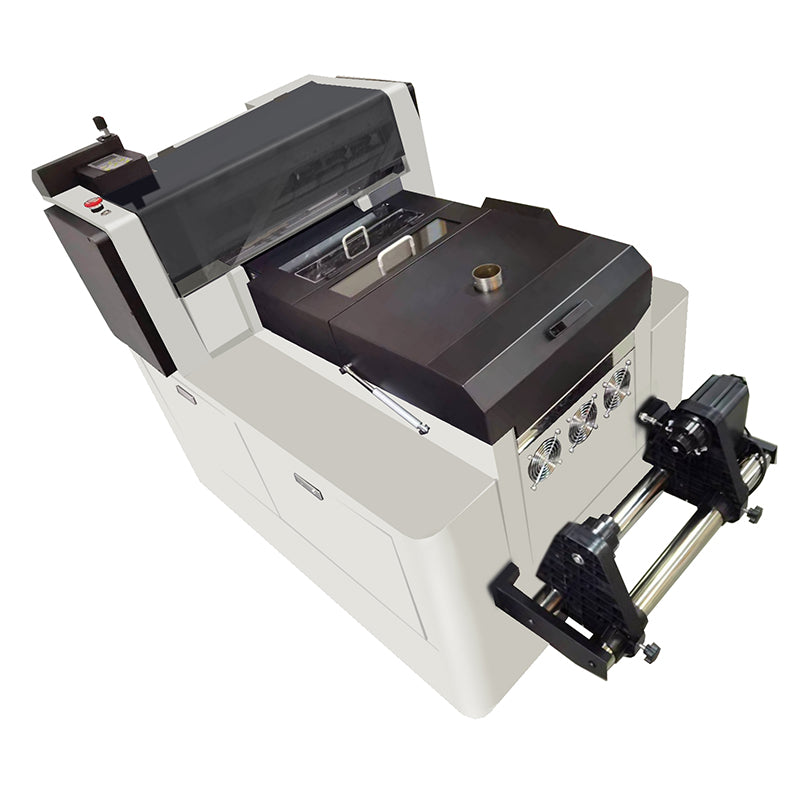 DTF-3001 Eco Printer/Shaker/Oven