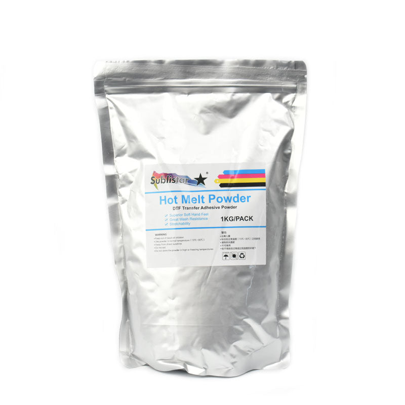 DTF Soft Powder 1 kg