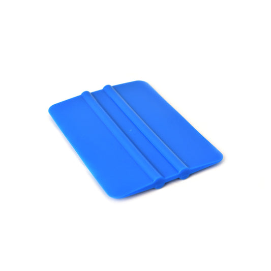 The Blue Squeegee
