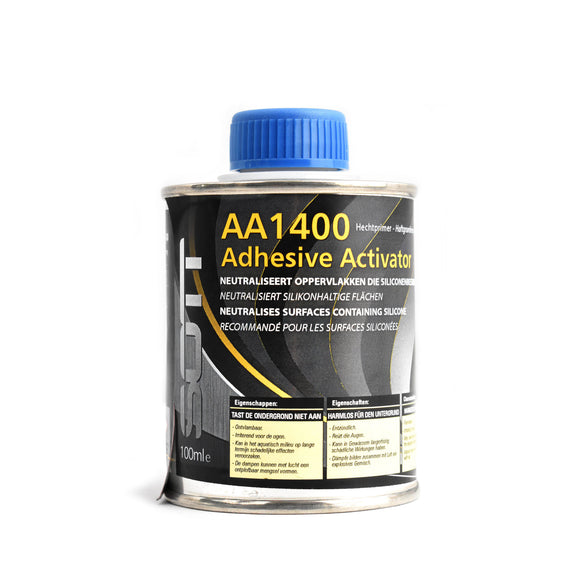 Adhesive Activator