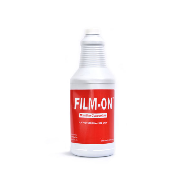 Film-On Positioning Concentrate 1L