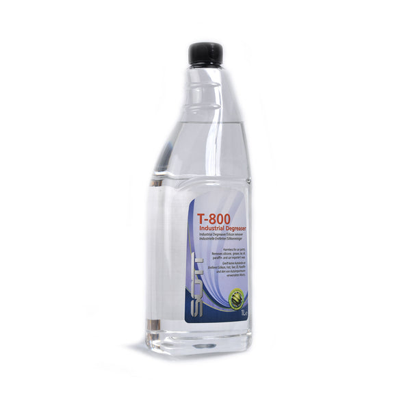 Industrial Degreaser/ Silicone Cleaner